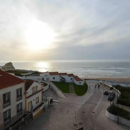 Yellow Submarine On The Seafront Apartment